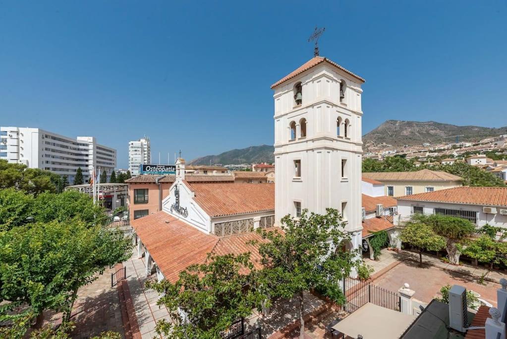 Lxr La Perla Renovated 2Hab. Apt 베날마데나코스타 외부 사진
